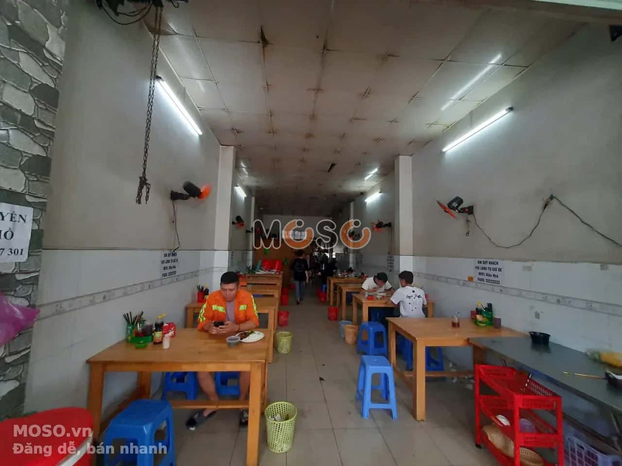 Cho thuê nhà mặt tiền Nguyễn Ảnh Thủ Quận 12, TP.HCM – giá 20 triệu - ảnh 5
